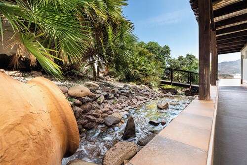 Hostal El Dorado Cabodegata