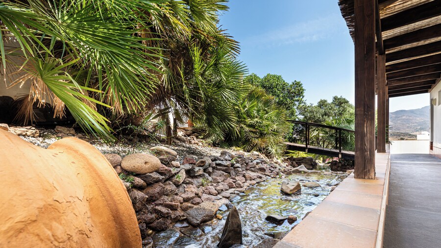 Hostal El Dorado Cabodegata