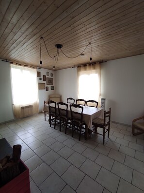 Restauration