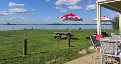 Chez Suzanne - Maison Ă la campagne 2-8 pers