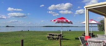 Chez Suzanne - Maison à la Campagne 2-8 Pers