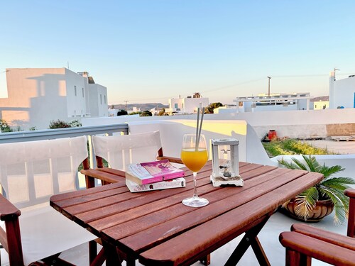 Anita Rooms & Suites