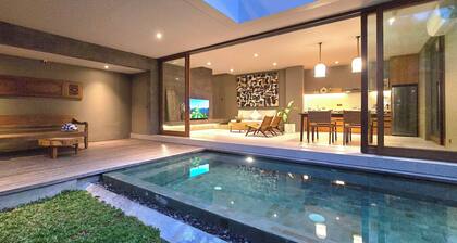 Pulang Villas Private Pool Pererenan