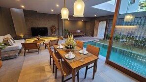 Sala de jantar