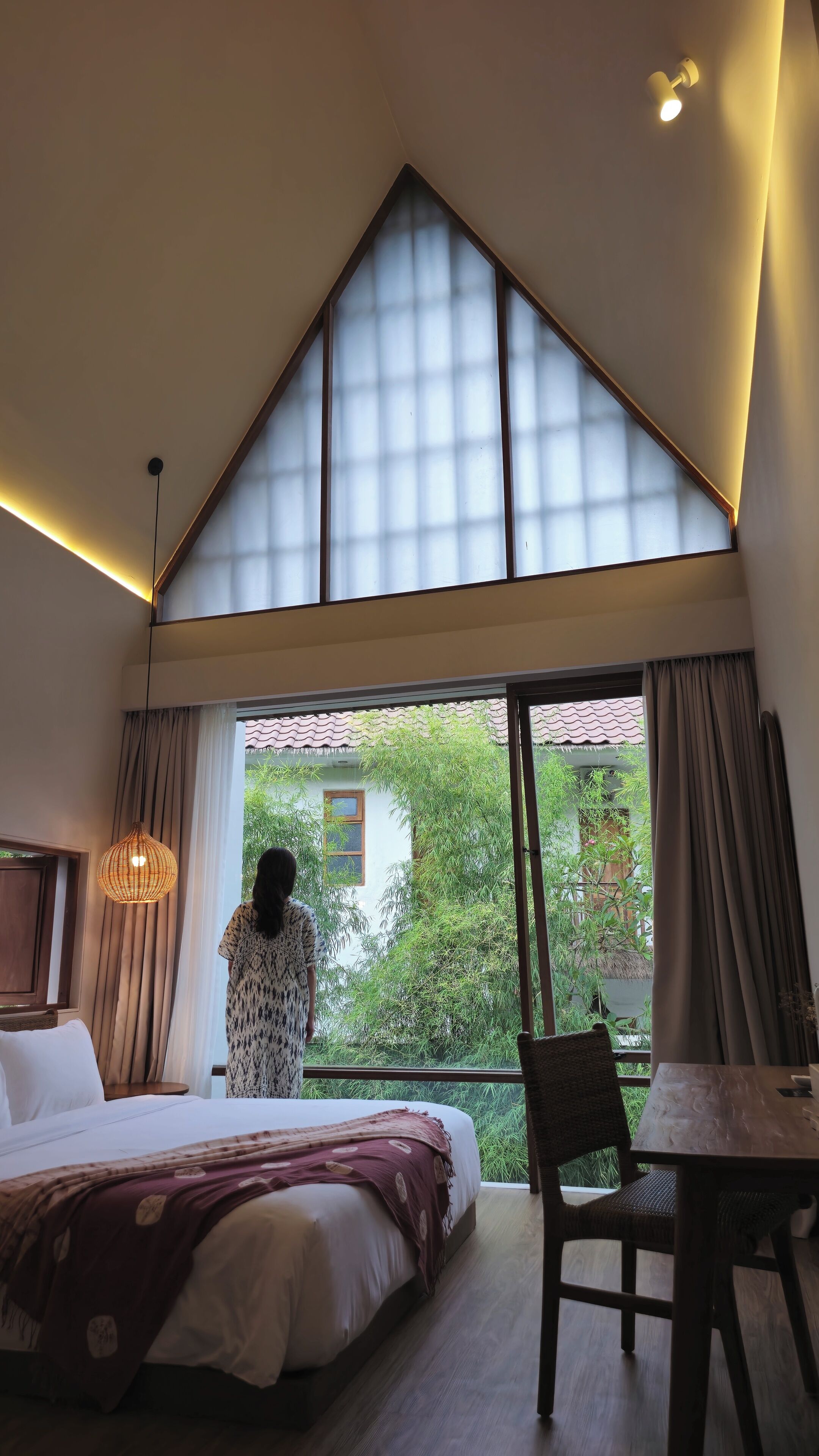 ห้องพัก