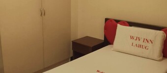 Wjv Inn Lahug