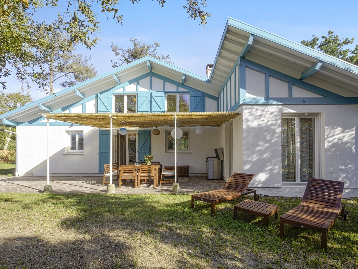 Bild für Gastgeberprofil