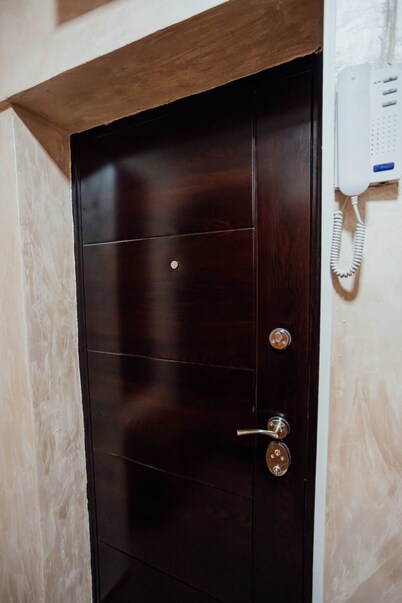 Entire rental unit in Valjevo, Serbia