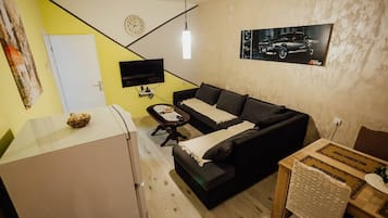 Oleskelualue
