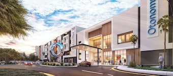 Otonomus Hotel - Las Vegas