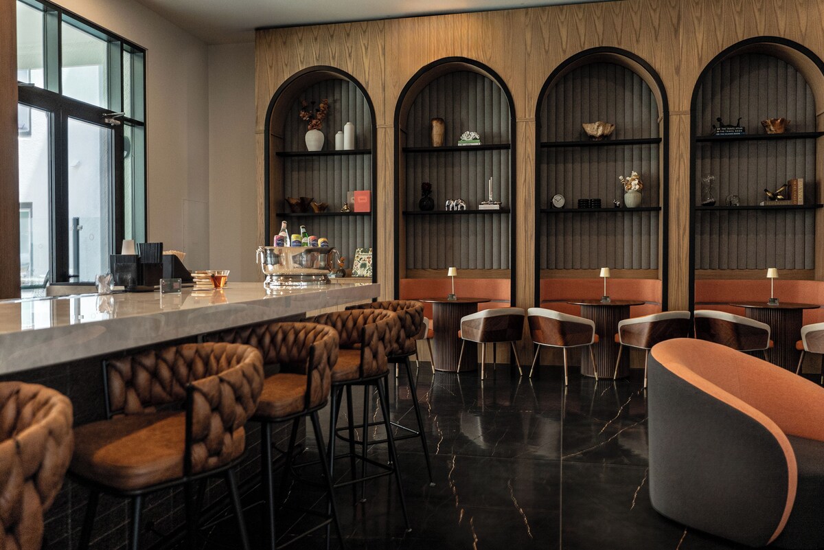 Otonomus Hotel - Las Vegas