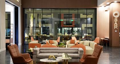 Otonomus Hotel - Las Vegas
