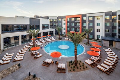 Otonomus Hotel - Las Vegas
