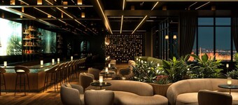 Otonomus Hotel - Las Vegas