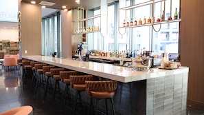 Restaurant - Otonomus Hotel - Las Vegas (Las Vegas)
