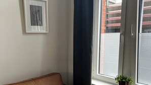 1 chambre, Wi-Fi gratuit