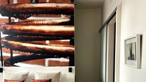 1 chambre, Wi-Fi gratuit