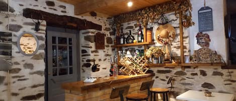 Bar (sur place)