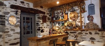 Gite à la Campagne 2 à12 Pers