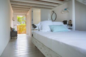 4 chambres, fer et planche à repasser, Wi-Fi, draps fournis