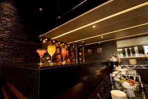Bar (on property) - Enrise By Sayaji Ahilyanagar (Ahmednagar)