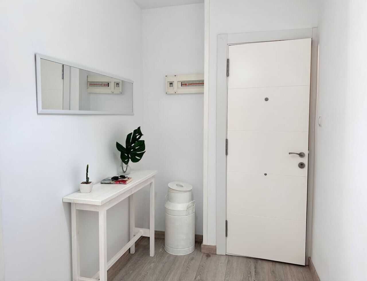 Interiør