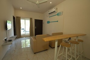 Family Villa | Ruang tamu