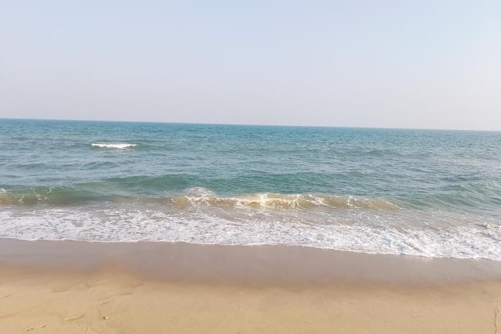 King Avarta Resort and Convention Centre Pondicherry