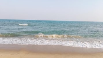 海灘/海景