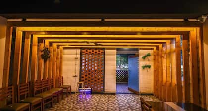 Lazo Avarta Resort and Convention Centre Pondicherry