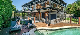 Battery Hill Pet-Friendly Poolside Paradise