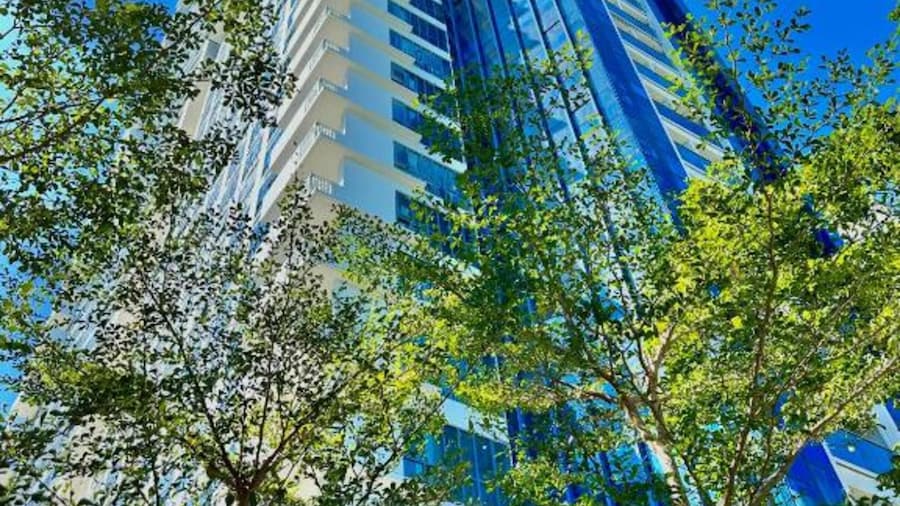 38 Park Avenue Condominiums