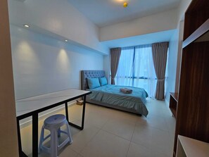 Servicio a la habitación