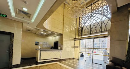 Miaad Al Majd Hotel