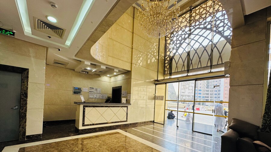 Miaad Al Majd Hotel