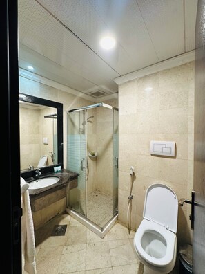 Free WiFi - Miaad Al Majd Hotel (Makkah)