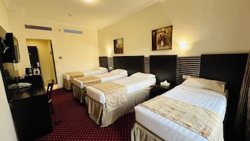 Habitación familiar | Wifi gratis