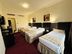 Habitación familiar | Wifi gratis