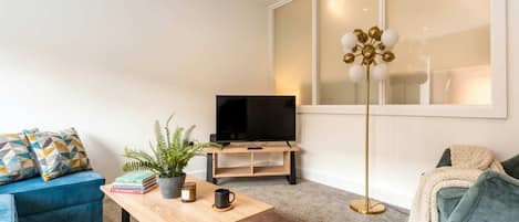 TV, offices