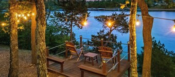 The Waters Edge Oasis at Table Rock Lake