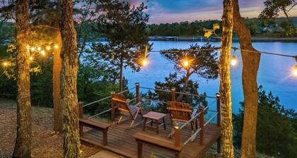 The Waters Edge Oasis at Table Rock Lake