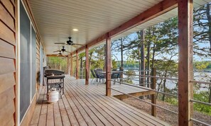 Servei de restauració a l'aire lliure