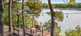 The Waters Edge Oasis at Table Rock Lake