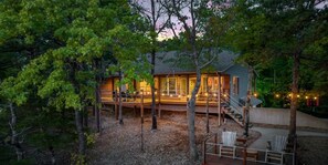Exterior - The Waters Edge Oasis at Table Rock Lake (Golden)