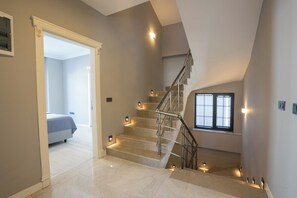 Interior - Villa Tutar Icmeler Central (near the beach) daily weekly rentals (Icmeler)