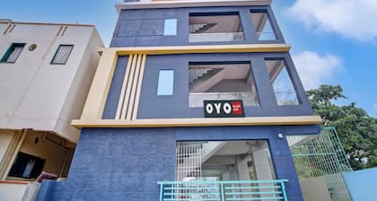OYO RSL GUEST HOUSE