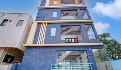 OYO RSL GUEST HOUSE
