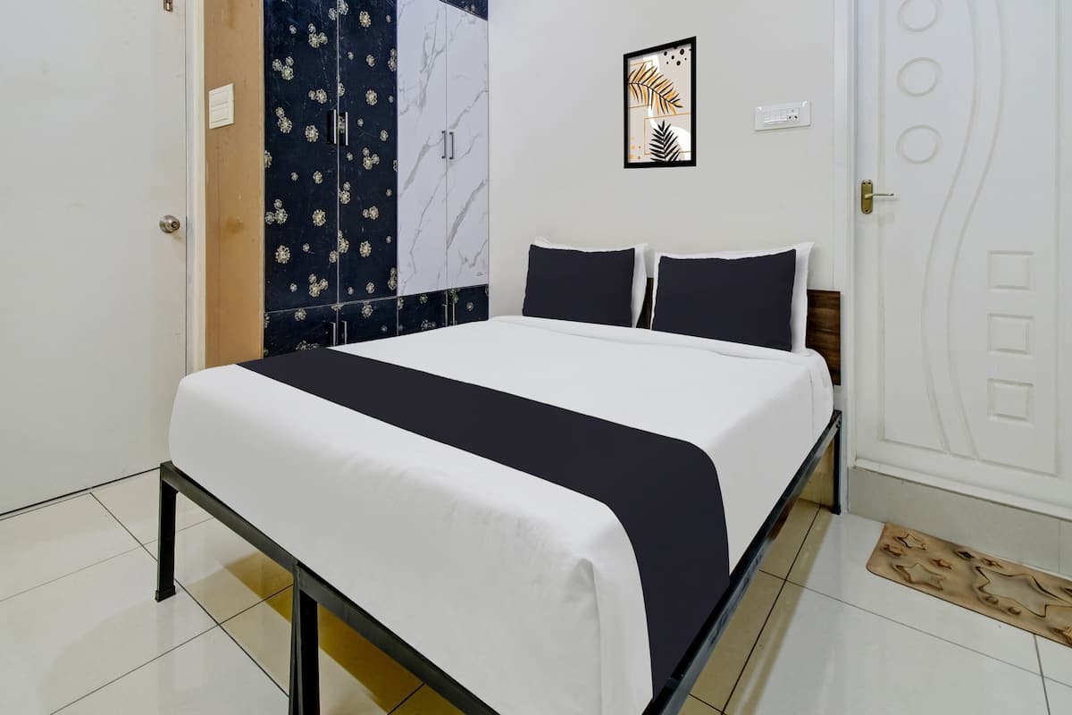 Classic Double or Twin Room | Bed sheets