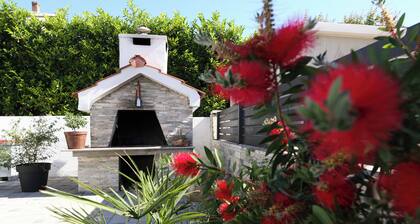 Beachfront Holiday Villa Corluka