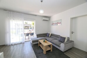 スマートテレビ